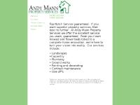 andymann.co.uk