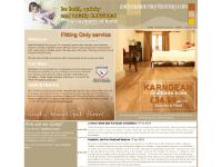 Karndean Flooring Supplier and Fitter, Kent, UK