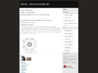Home - Environmental Art