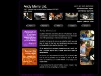 Andy Merry Ltd | Accident Vehicle Repair \ Wareham, Swanage, Purbeck, Dorset Andy Merry Ltd | Accident Vehicle Repair \ Wareham, Swanage, Purbeck, Dorset