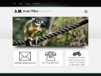 Andy Millen Andy Millen