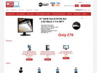 Refurbished Dell Computers Refurbished Dell Computers