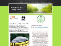 Andy Morris Driving School Andy Morris Driving School