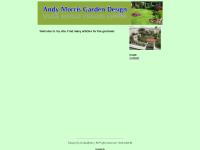 andymorrisgardendesign.co.uk andymorrisgardendesign.co.uk