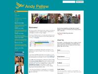 andypellew.org andypellew.org