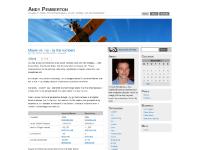 Andy Pemberton Andy Pemberton