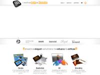 Andy Quick - Creative Design & Illustration