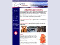 Organic smoked salmon, kippers, fresh fish and shellfish - Andy Race Mallaig Scotland Organic smoked salmon, kippers, fresh fish and shellfish - Andy Race Mallaig Scotland