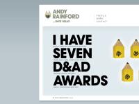 Andyrainford.co.uk Andyrainford.co.uk