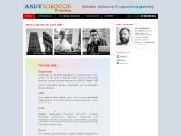 Andy Robinson IT Consultancy