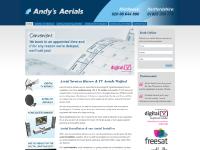 get in touch, Digital TV Aerials, Satellite Installations, Aerial Services get in touch, Digital TV Aerials, Satellite Installations, Aerial Services