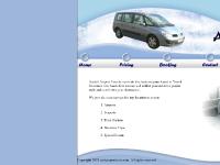 Andy's Airport Taxis Andy's Airport Taxis