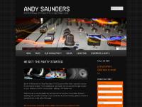Andy Saunders Professional Specialist DJ and Equipment Hire, Mobile Disco, PA, Andy Saunders Professional Specialist DJ and Equipment Hire, Mobile Disco, PA,