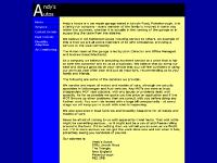 Andy's Autos Andy's Autos