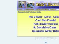 andyscastles.co.uk Bounce & Slide, Fun Run & Pillow Power andyscastles.co.uk Bounce & Slide, Fun Run & Pillow Power