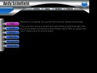 andyschofield - Andy Schofield andyschofield - Andy Schofield