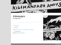 Andy Scott Andy Scott