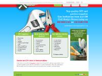 andysstores-diysupplies.co.uk diy stores, garden supplies, diy store