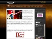 Guitar Lessons Barnsley and Rotherham from the largest guitar school in the area