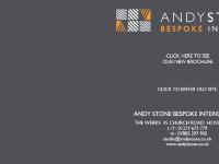 andystone.co.uk Andy Stone, Bespoke Interiors, London andystone.co.uk Andy Stone, Bespoke Interiors, London