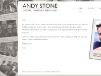 andystonecontent.com andystonecontent.com