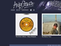 Andy Stones Andy Stones