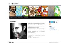 andyswist.com LinkedIn, Pinterest andyswist.com LinkedIn, Pinterest