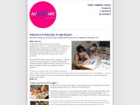 An Easy Way to Learn English in Barcelona