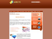 Bienvenido a Anecyc - Calefacción Suelo Radiante - Anecyc Bienvenido a Anecyc - Calefacción Suelo Radiante - Anecyc