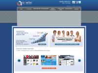 Diseño de Paginas Web - Creacion de Paginas Web