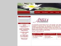 Anella Redovisningsservice - Hem Anella Redovisningsservice - Hem