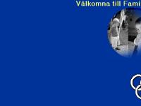 Välkomna till Familjen Anellis Hemsida Välkomna till Familjen Anellis Hemsida