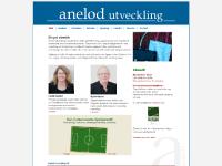 Anelod utveckling AB