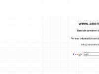 anemi.se anemi, blodbrist, j