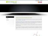 Proyectos, Ir arriba, Enlaces de interés, Mapa web  Proyectos, Ir arriba, Enlaces de interés, Mapa web