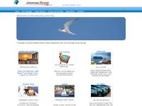 Anemos Tours to Greece Italy Turkey Egypt and Mediterranean!