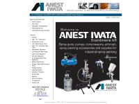 anest-iwata.se Anest Iwata Europe industrisektorn Trä Läder Plastindustrin Verkstads Trä Teknisk förfrågan Produkt manuell Automatisk Sprutpistoler HIGH TEC Motivsprutor Kompressor Högtrycks Högtryck med luft Airmix utrustning Lågtrycks Värmesystem Rengöringss anest-iwata.se Anest Iwata Europe industrisektorn Trä Läder Plastindustrin Verkstads Trä Teknisk förfrågan Produkt manuell Automatisk Sprutpistoler HIGH TEC Motivsprutor Kompressor Högtrycks Högtryck med luft Airmix utrustning Lågtrycks Värmesystem Rengöringss