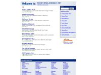 Welcome to ANESTHESIA-CONSULT.NET Welcome to ANESTHESIA-CONSULT.NET