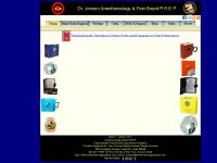 visa anesthesiologyboards.com data