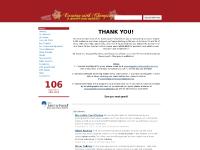 aneveningwithchampions.org Our Mission, Buy Tickets!, Show Policies aneveningwithchampions.org Our Mission, Buy Tickets!, Show Policies