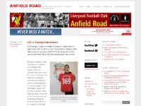 anfieldroad.com LFC info, Don’t Buy The Sun, Anfield Road