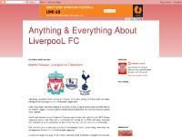 Anything & Everything About LiverpooL FC
