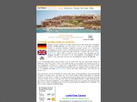 Anfi Resale - Forside