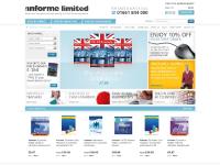 Anforme Limited Eductional Resources | Teaching Resources Online | Buy Student Revision Books
