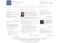 Forensic Accountant and Financial Litigation Support Services from a Los Angeles Certified Public Accountanting Firm Forensic Accountant and Financial Litigation Support Services from a Los Angeles Certified Public Accountanting Firm