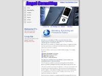 angel.com.au internet marketing, internet advertising, online marketing