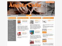 angelacolls.com Castellano, Català, Français angelacolls.com Castellano, Català, Français