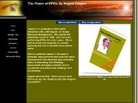The Power of BPOs, by Angela Cooper The Power of BPOs, by Angela Cooper