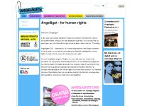 statistik för angelaget - Hej och varmt välkommen! | Angeläget - Om Mänskliga Rättigheter statistik för angelaget - Hej och varmt välkommen! | Angeläget - Om Mänskliga Rättigheter