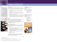 Valuation of Unquoted Companies Valuation of Unquoted Companies